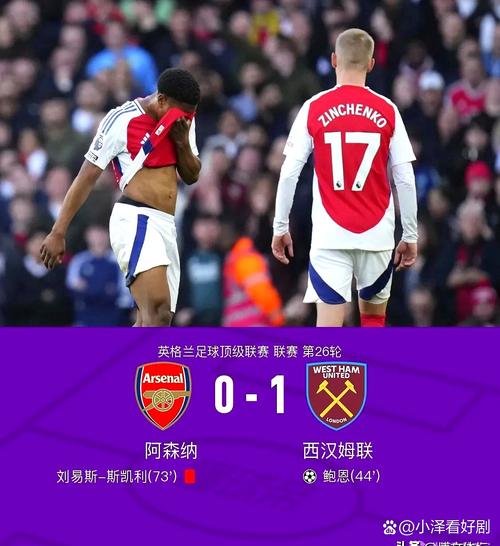 利物浦本赛季英超领先时长仅占总时长30%，落后阿森纳、曼城等8队