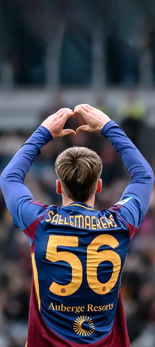 全市场：迪巴拉的续约很棘手 罗马想尽快与切利克完成续约