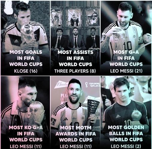 小马哥谈梅西可能夺金靴：在他人生这个阶段，这不会产生太大影响