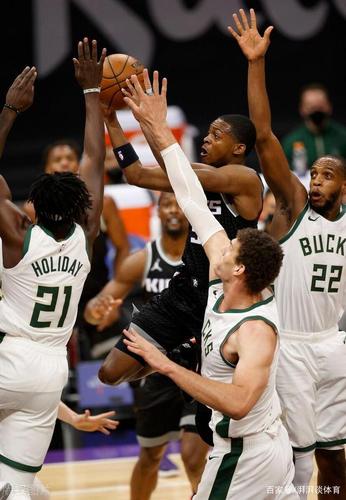 凯印陨落！雄鹿裁利指导签特纳 白菜价留四将跻身东部第一梯队？