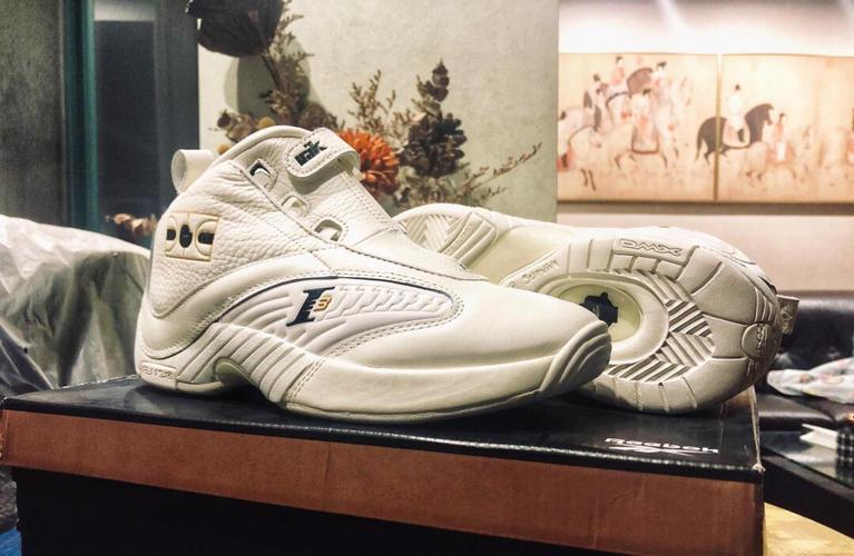 艾弗森：我小时候穿得像个毒贩 没有人指导我&都得自己摸索