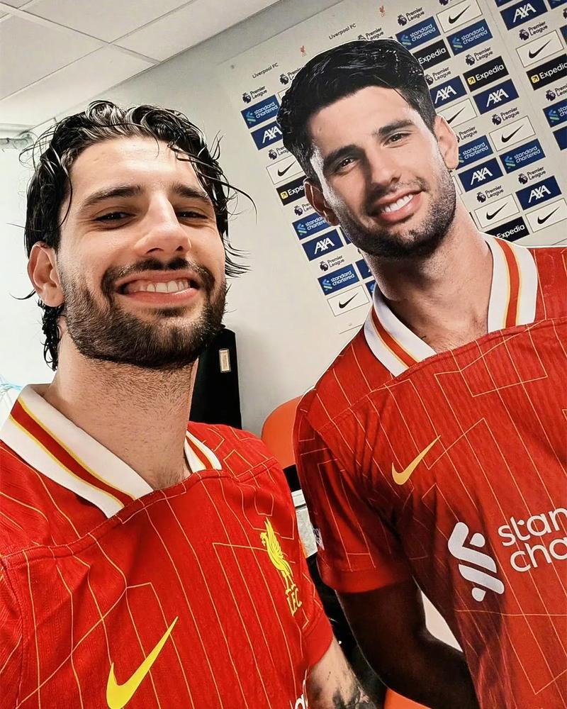 索博斯洛伊：我们的开局很不错，最终能拿到1分也算合情合理