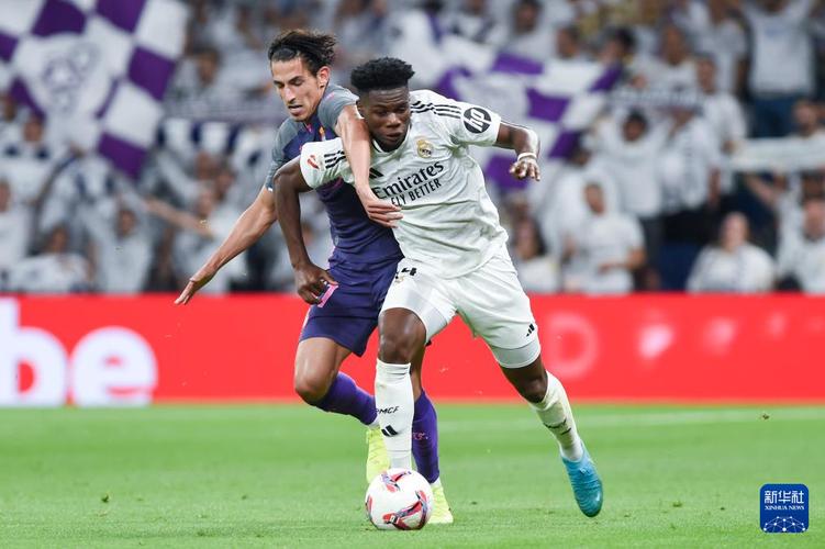 西班牙足协主席谈西甲海外赛：我们不会设置障碍，始终主张对话