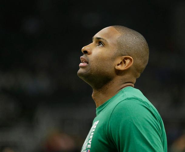 霍福德:签约前和库追联系过 他们表示希望我加入 这让我下定决心