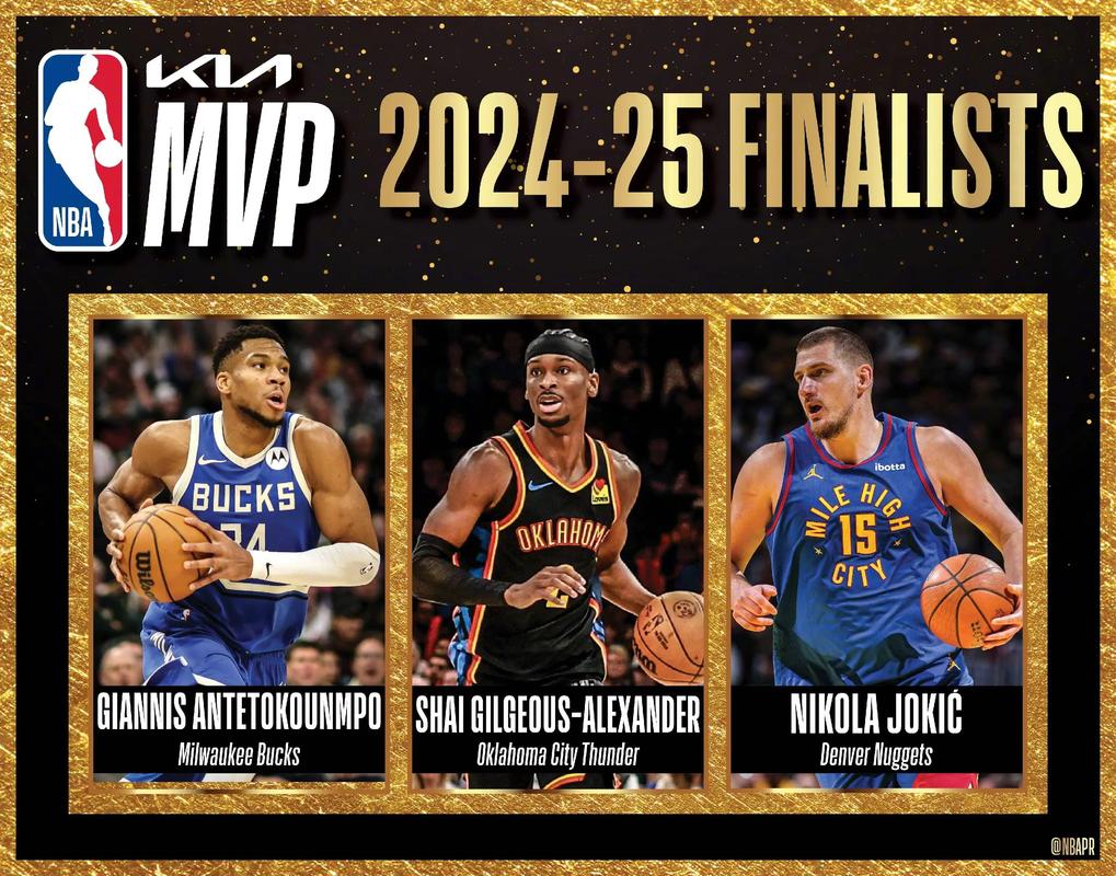 『吧友评选』🌟NBA新赛季25大球星：谁是联盟第五大前锋？