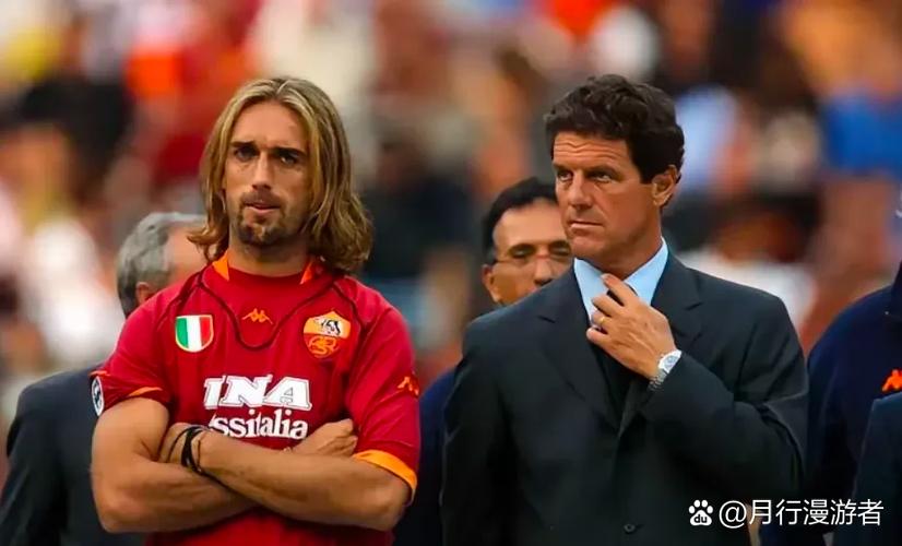 卡佩罗：罗马的战术比国米更冒险，苏莱和迪马尔科可能决定胜负