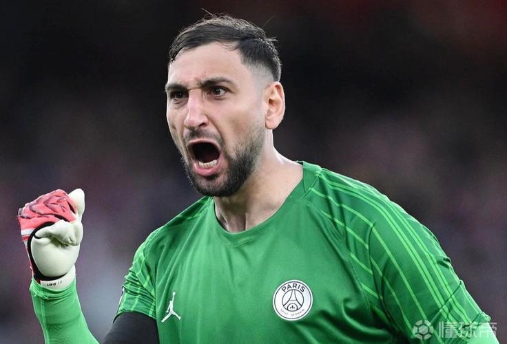 多纳鲁马：对AC米兰的变革感到好奇 瓜迪奥拉比我想象中要更好