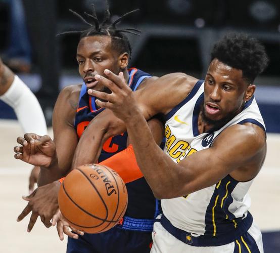 小桥:我们方向是冲抢进攻篮板打快速转换 这和上赛季步行者很像