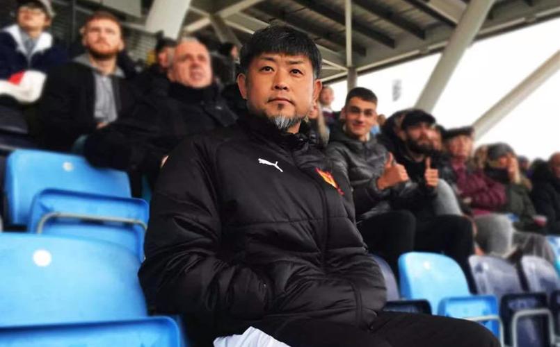 官方：佛山南狮主教练王宏伟离任