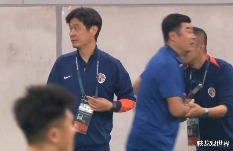 对阵海港！李霄鹏：目前士气肯定不高 我们要不遗余力争取拿分