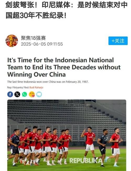 伊万:我们的计划里印尼不可能赢沙特 输印尼的那粒点球不该判