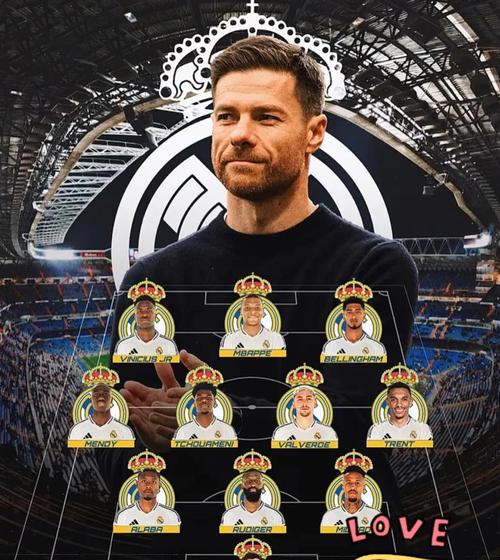 谁让出位置？阿斯：贝林回归皇马首发，阿隆索如何排兵布阵是问题