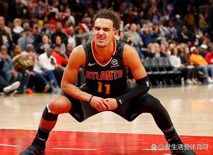 明年或能签5年3.5亿！TA：老鹰和特雷-杨新赛季开始前不会续约