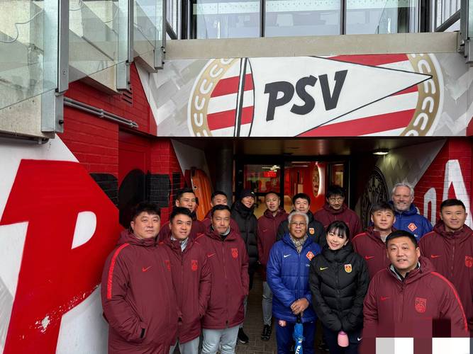 北青：周海滨和大卫-皮里有望分别接手U15、U14国足帅位