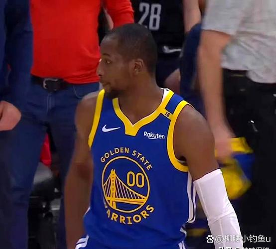 大将军：勇士没明确第2得分点 吉米是团队球员 库明加&巴迪要支棱