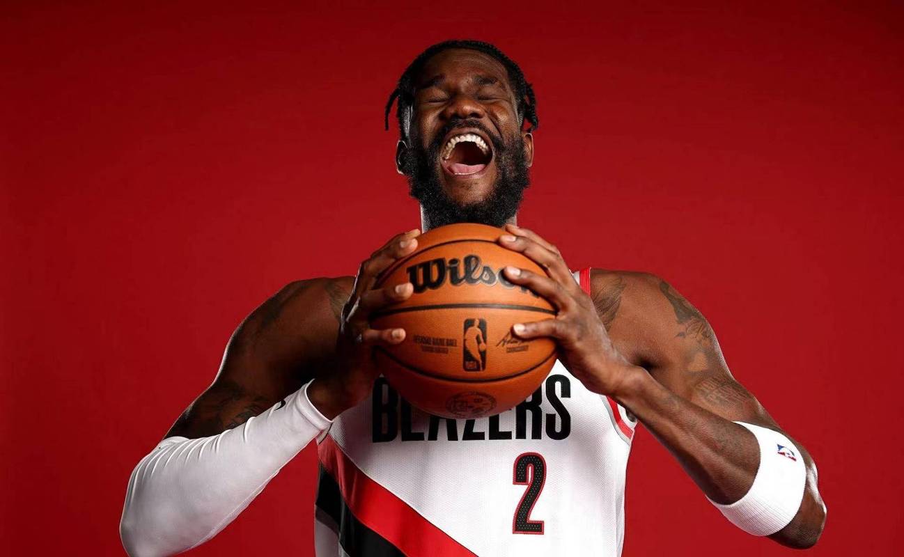 你信吗？盘点艾顿将斩获新赛季进步最快球员的5个理由