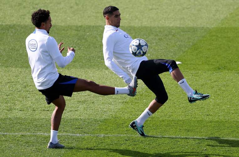 勒沃库森主帅:巴黎圣日耳曼是世界最佳球队之一,这场欧冠很困难