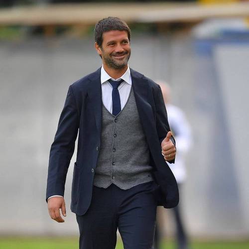 萨基：国米处于上升期看到了齐沃的工作成果，罗马走在正确道路上