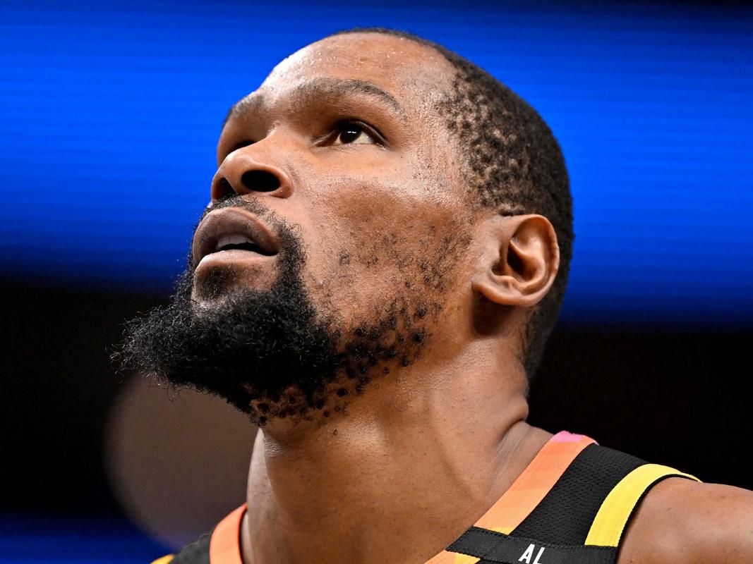 帕金斯：杜兰特还需磨合 面对雷霆显然火箭需要拿出更多表现才行