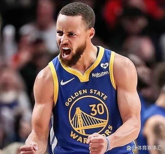 马健：库里这状态打20个赛季都没问题 健康的勇士很有机会打西决