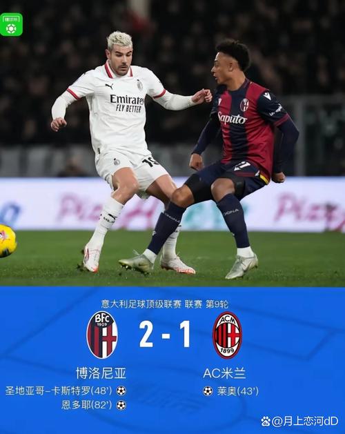 夸德拉多:很遗憾未能战胜米兰,但这场比赛会我们带来信心