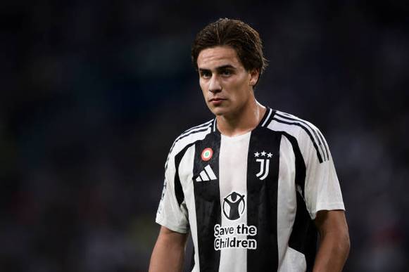 昔日青训天才！记者：拜仁没有考虑买回伊尔迪兹，既贵也没需求