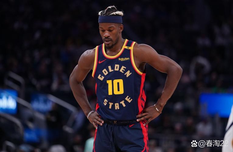 记者：你进入联盟时是3D球员 巴特勒：什么？那时候我有D没3的