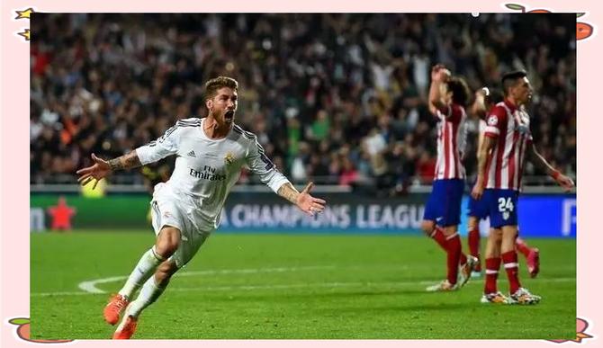 G-拉莫斯：欧冠对手会和我们正面交锋，但联赛对手更多选择防守