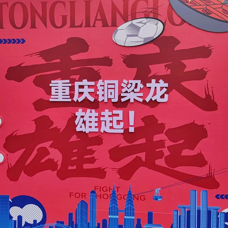 2025重庆铜梁龙队现场观众人数：合计185971人次，场均12398人