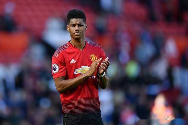 人挪活！拉什福德本赛季场均参与1.03球，创个人生涯单赛季新高