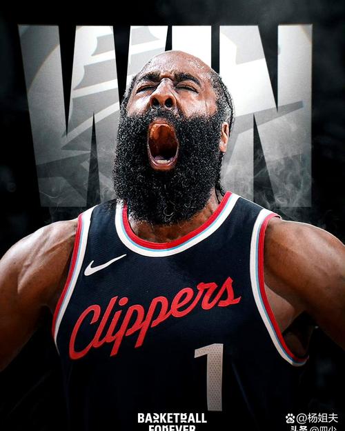 马克西：我真的很敬重哈登 他对篮球是发自内心的热爱！