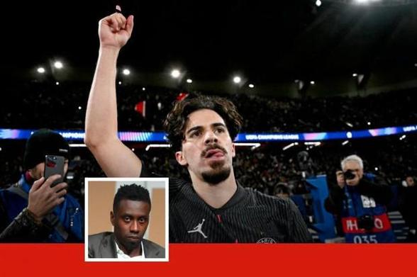 马图伊迪：维蒂尼亚几乎无所不能，他未来有能力竞争金球奖