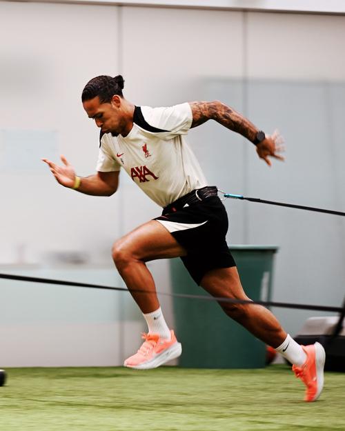 克劳奇：利物浦的防守简直糟糕透了 本赛季的阿森纳没有上限